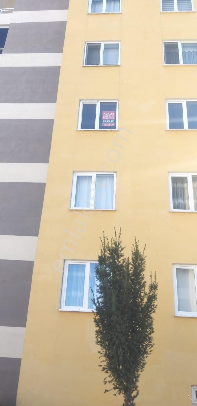 Adalet Gold Group Emlak'tan Satılık Daire 4+1 Site İçerisinde Ara Katta - Görsel 21