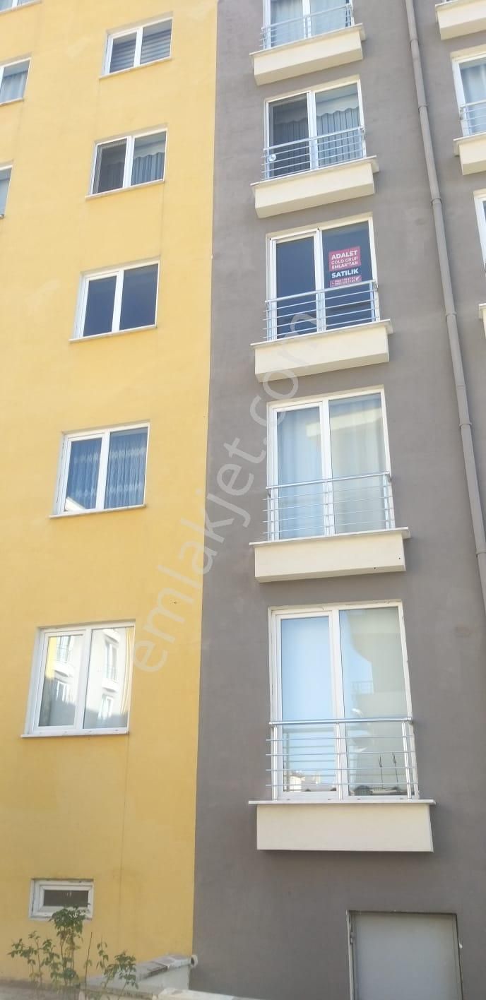 Adalet Gold Group Emlak'tan Satılık Daire 4+1 Site İçerisinde Ara Katta - Görsel 20