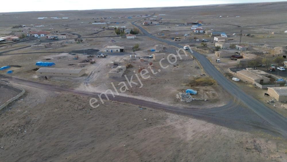 Emirgazi Kale De 586 M2 Müstakil Tapulu Konut İmarlı Arsa - Görsel 3