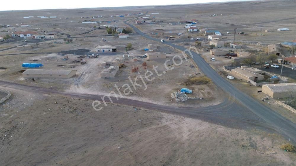 Emirgazi Kale De 586 M2 Müstakil Tapulu Konut İmarlı Arsa - Görsel 5