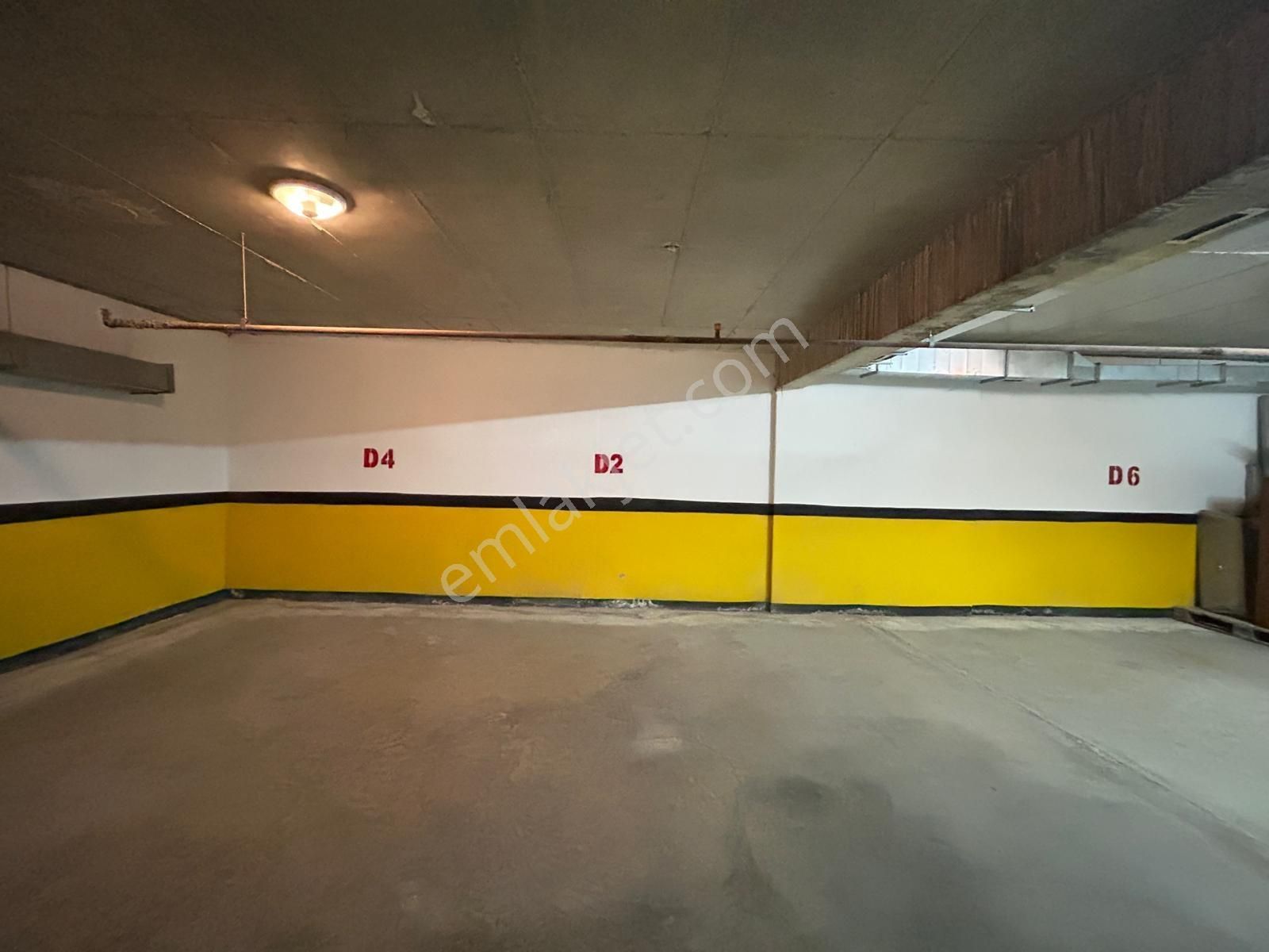 Suadiye Sahilde Havuzlu Site Özellikli Lüks Bina'da Net 80m2 - Görsel 29