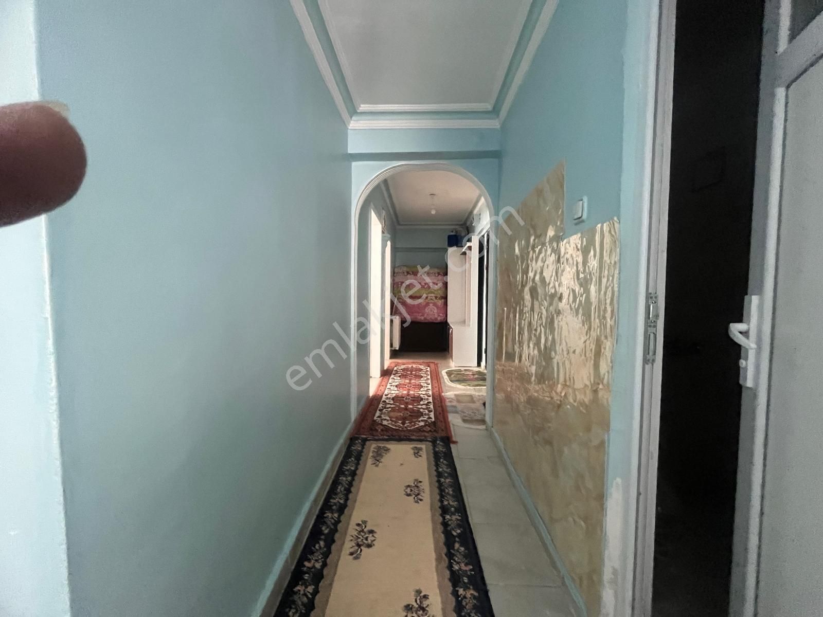 Acilll ! Satılık 3+1 Daire- Sami Ulus Doğum Hastanesi Yanında - Görsel 10