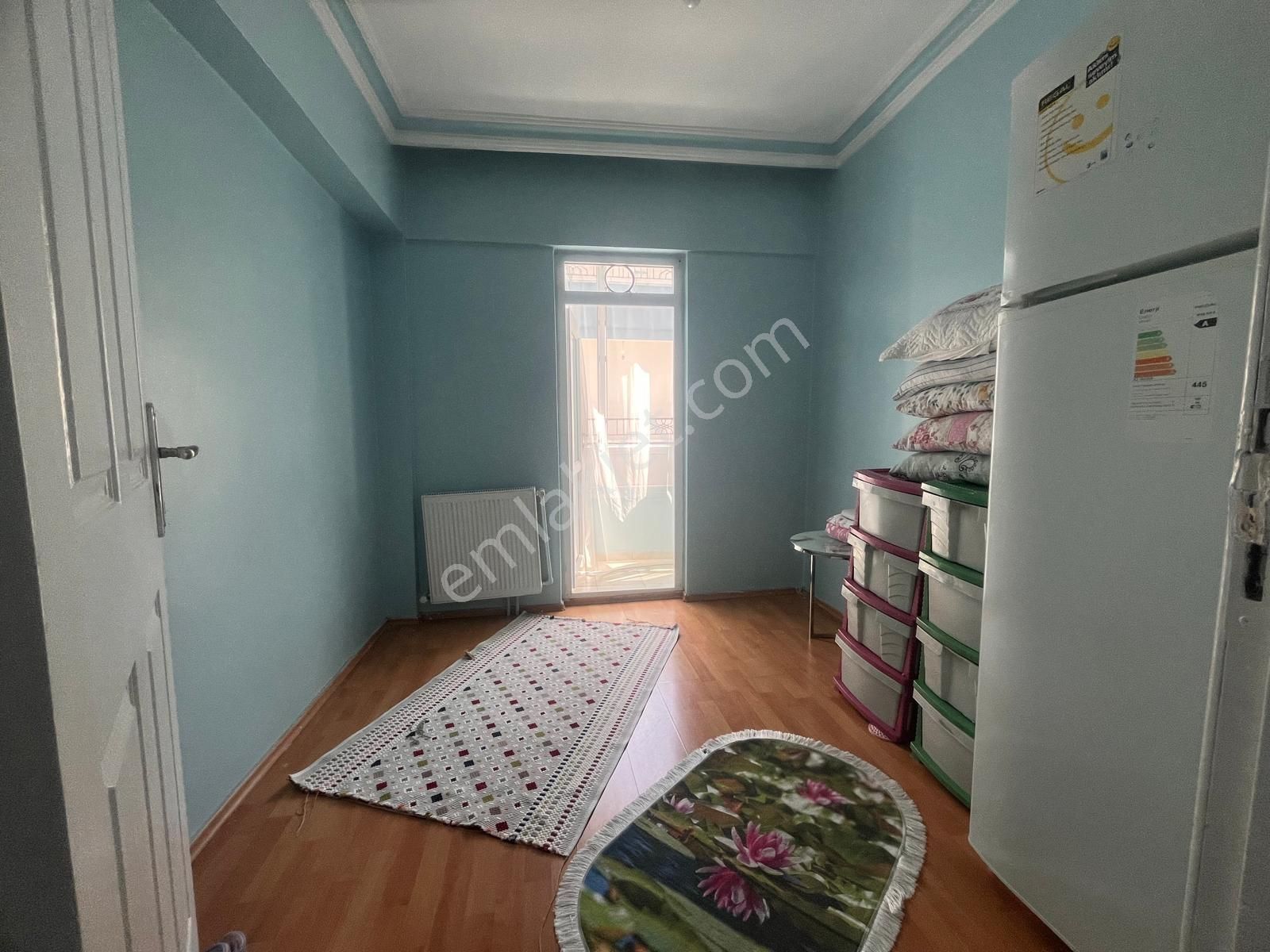 Acilll ! Satılık 3+1 Daire- Sami Ulus Doğum Hastanesi Yanında - Görsel 4