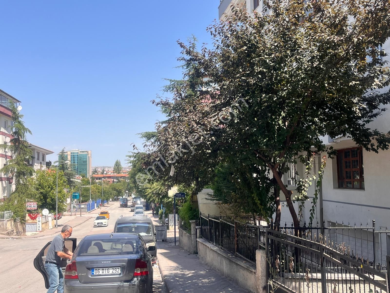 Acilll ! Satılık 3+1 Daire- Sami Ulus Doğum Hastanesi Yanında - Görsel 12