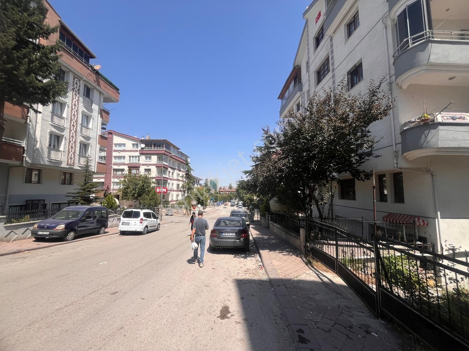 Acilll ! Satılık 3+1 Daire- Sami Ulus Doğum Hastanesi Yanında - Görsel 11