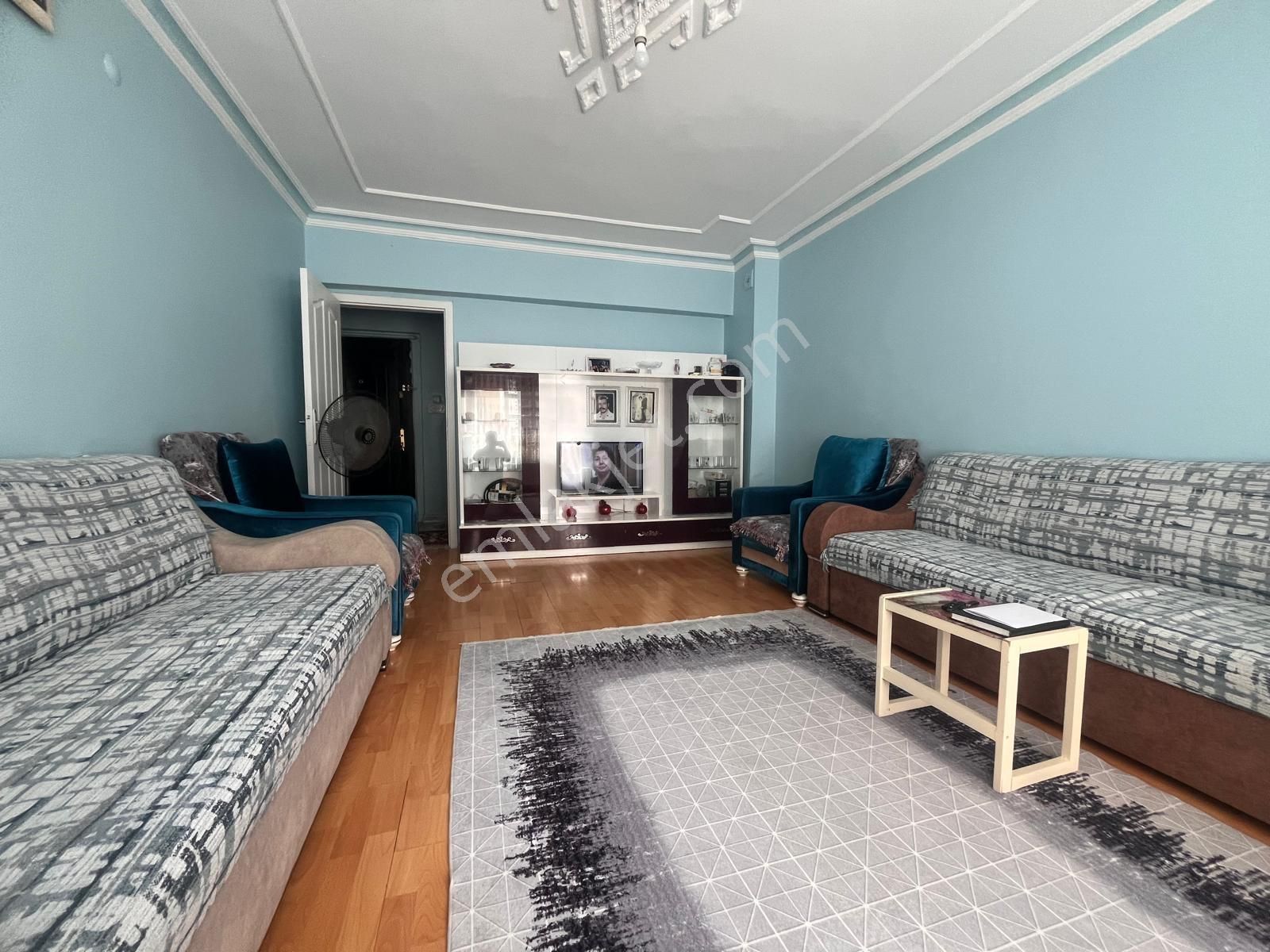 Acilll ! Satılık 3+1 Daire- Sami Ulus Doğum Hastanesi Yanında - Görsel 14