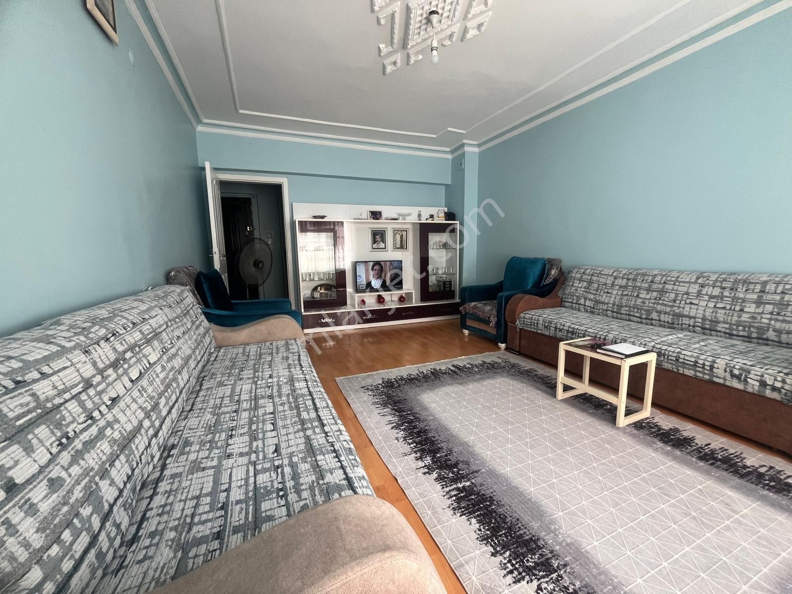 Acilll ! Satılık 3+1 Daire- Sami Ulus Doğum Hastanesi Yanında - Görsel 34