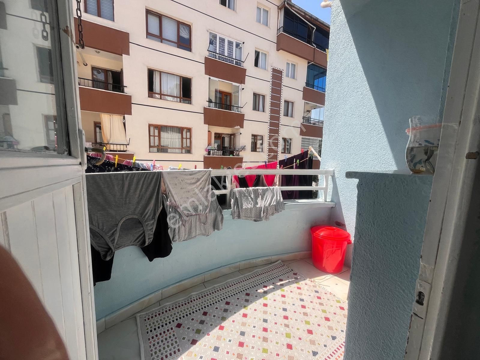 Acilll ! Satılık 3+1 Daire- Sami Ulus Doğum Hastanesi Yanında - Görsel 29