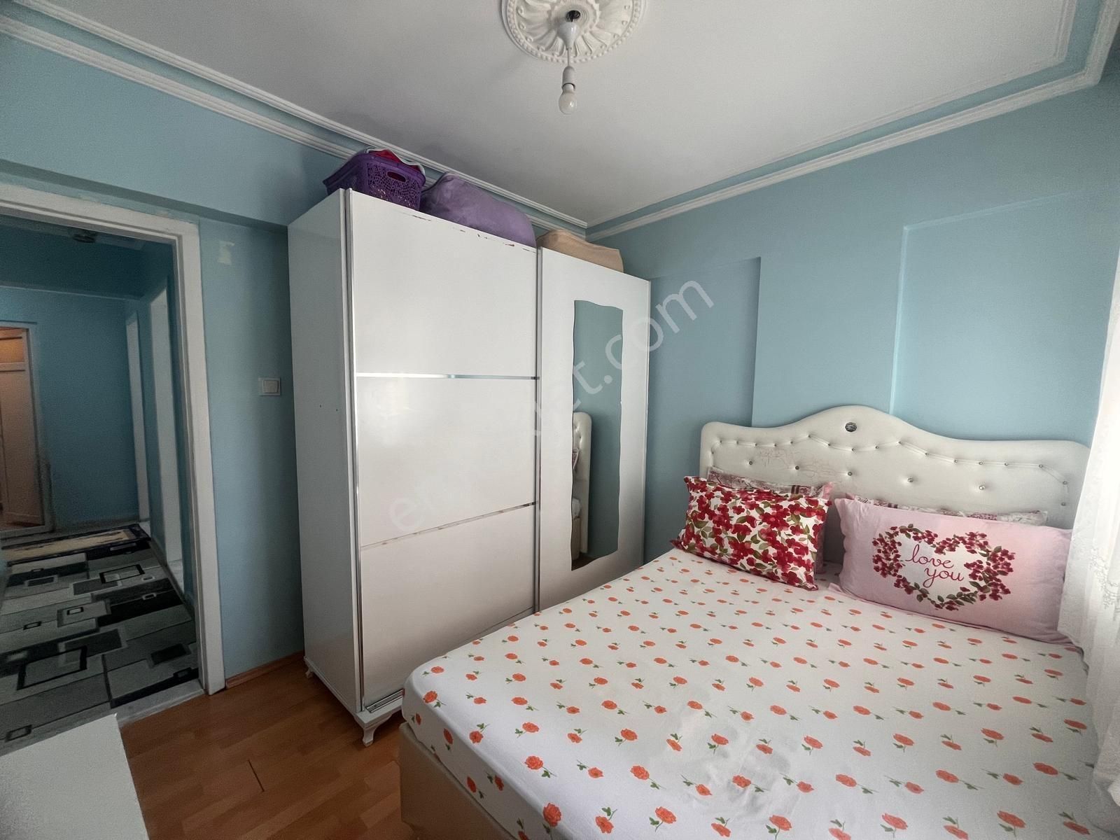 Acilll ! Satılık 3+1 Daire- Sami Ulus Doğum Hastanesi Yanında - Görsel 9