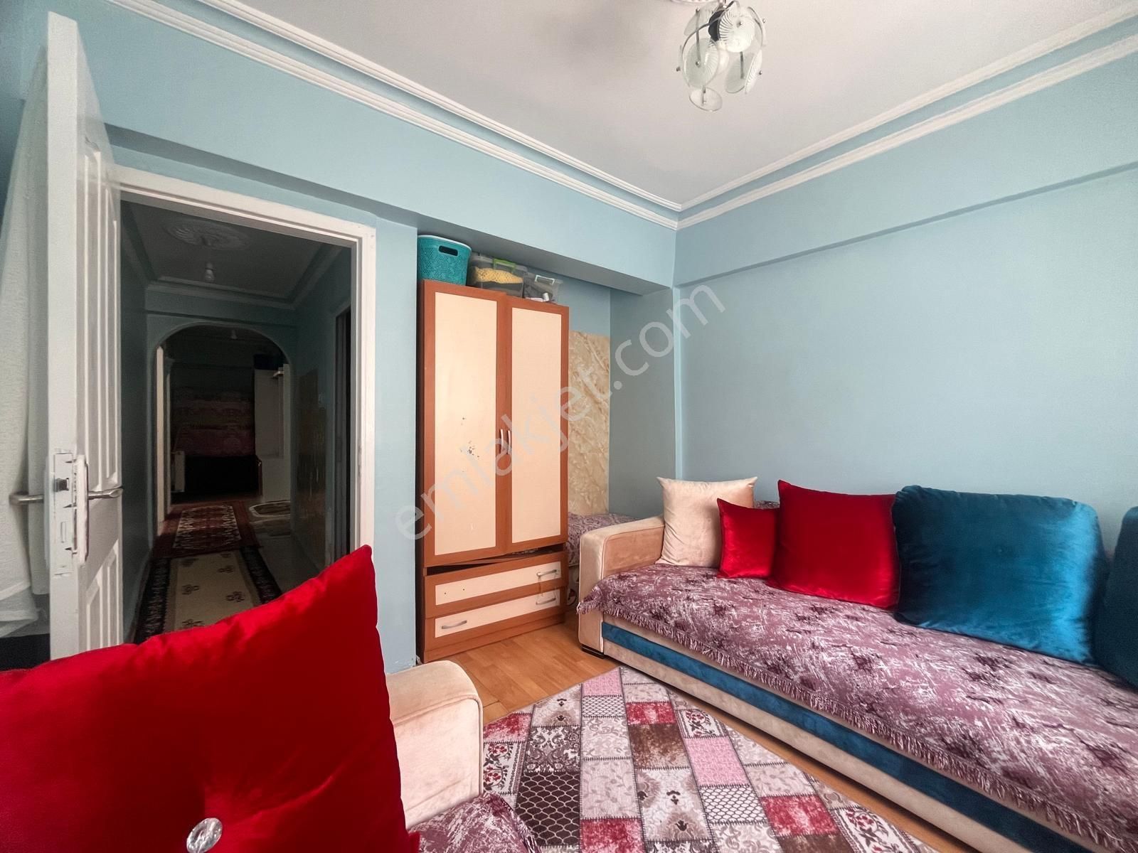 Acilll ! Satılık 3+1 Daire- Sami Ulus Doğum Hastanesi Yanında - Görsel 13