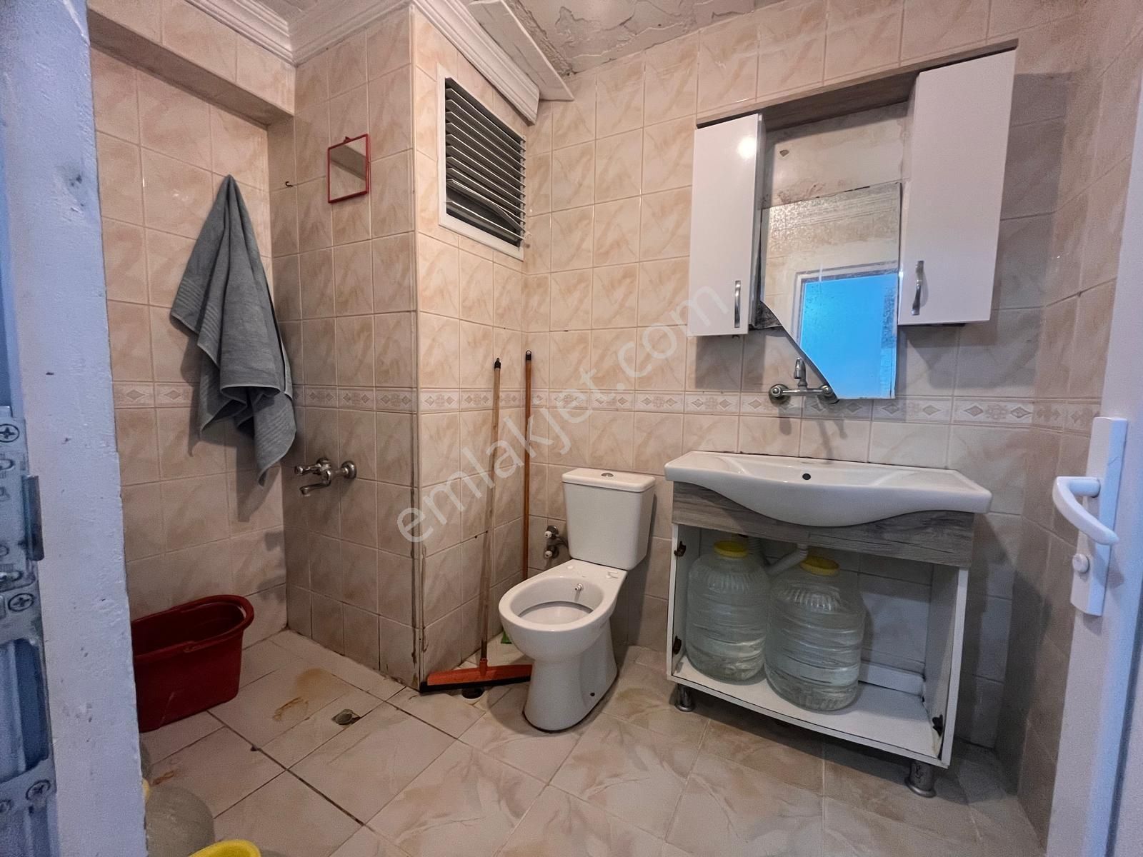 Acilll ! Satılık 3+1 Daire- Sami Ulus Doğum Hastanesi Yanında - Görsel 6