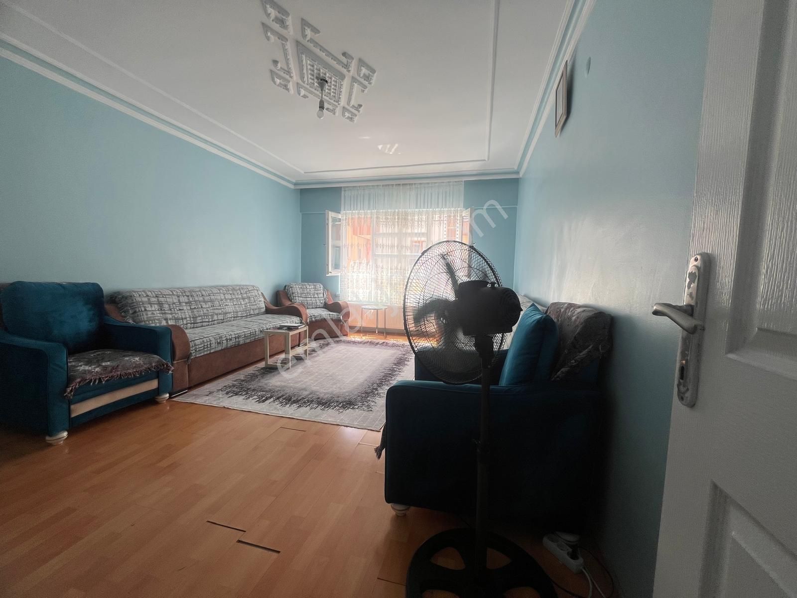 Acilll ! Satılık 3+1 Daire- Sami Ulus Doğum Hastanesi Yanında - Görsel 24