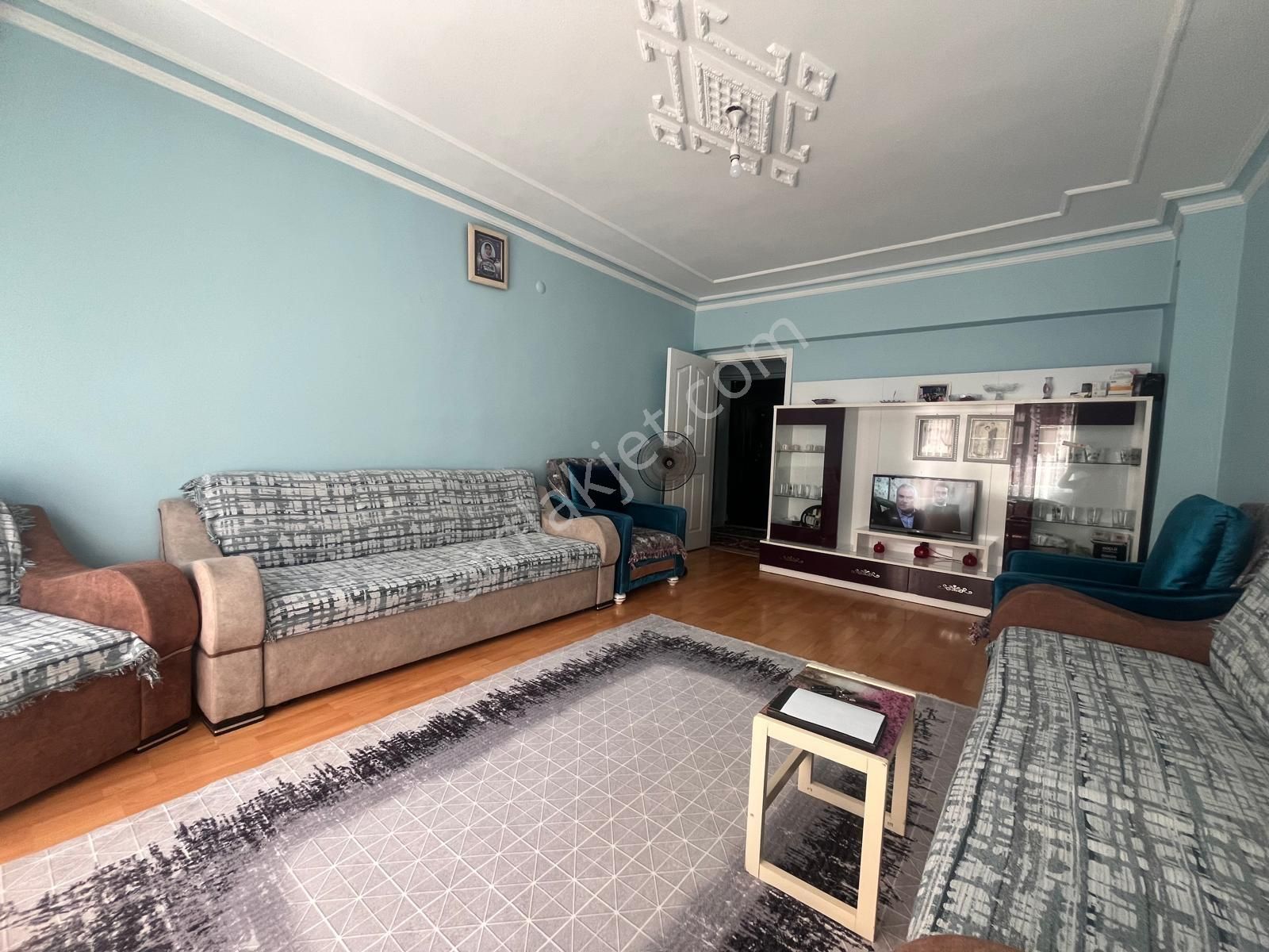 Acilll ! Satılık 3+1 Daire- Sami Ulus Doğum Hastanesi Yanında - Görsel 26