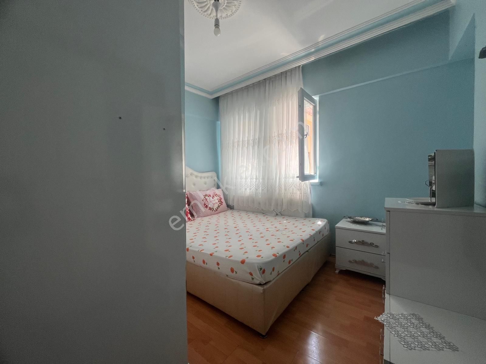 Acilll ! Satılık 3+1 Daire- Sami Ulus Doğum Hastanesi Yanında - Görsel 25