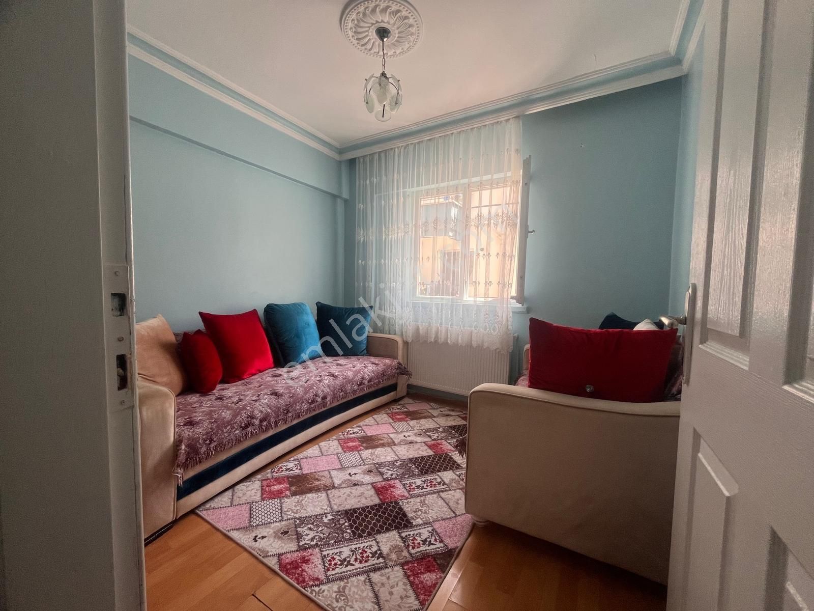 Acilll ! Satılık 3+1 Daire- Sami Ulus Doğum Hastanesi Yanında - Görsel 22