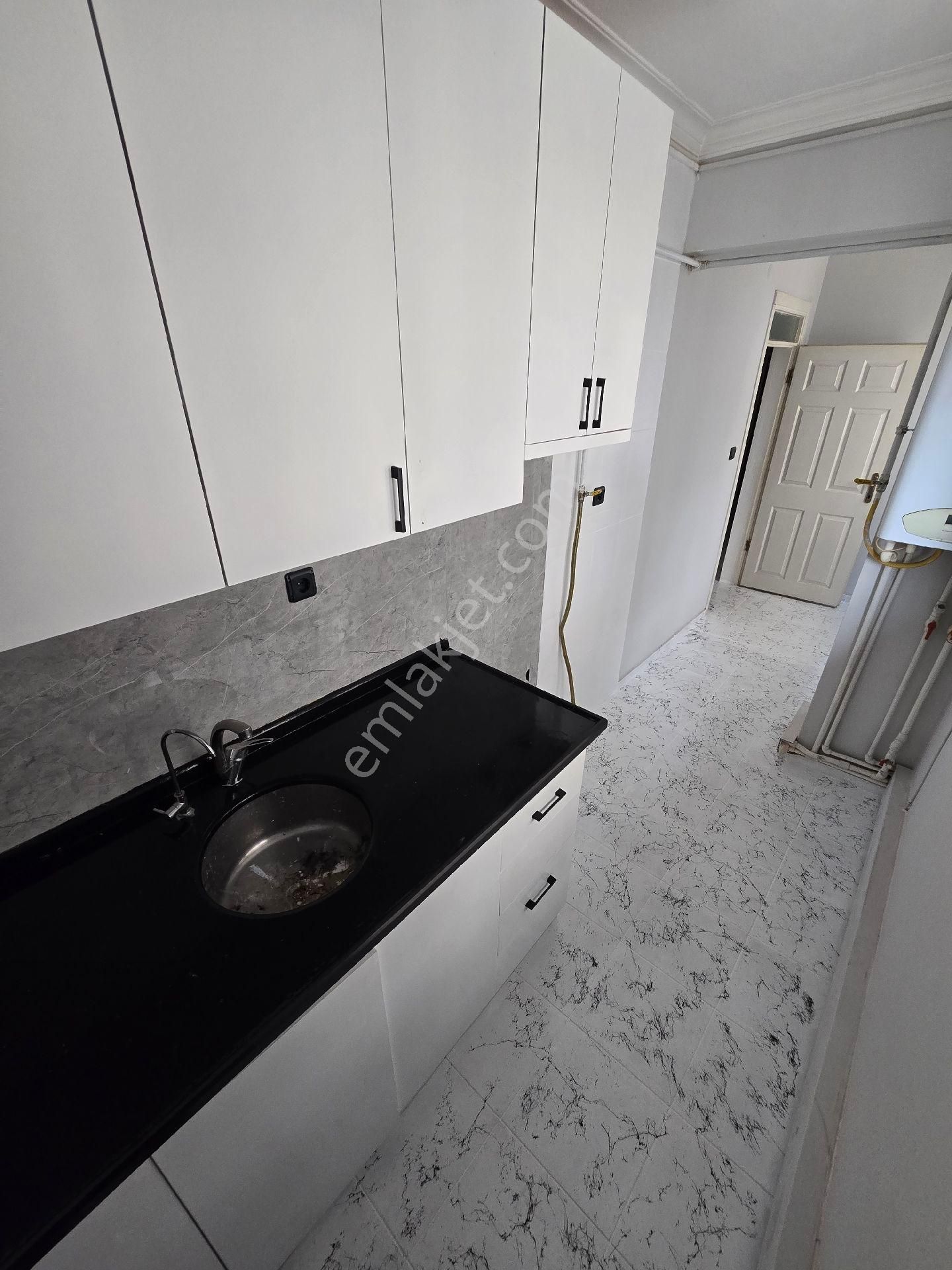 Karabağlar Vatan Mahallesi Satılık Daire - Görsel 32