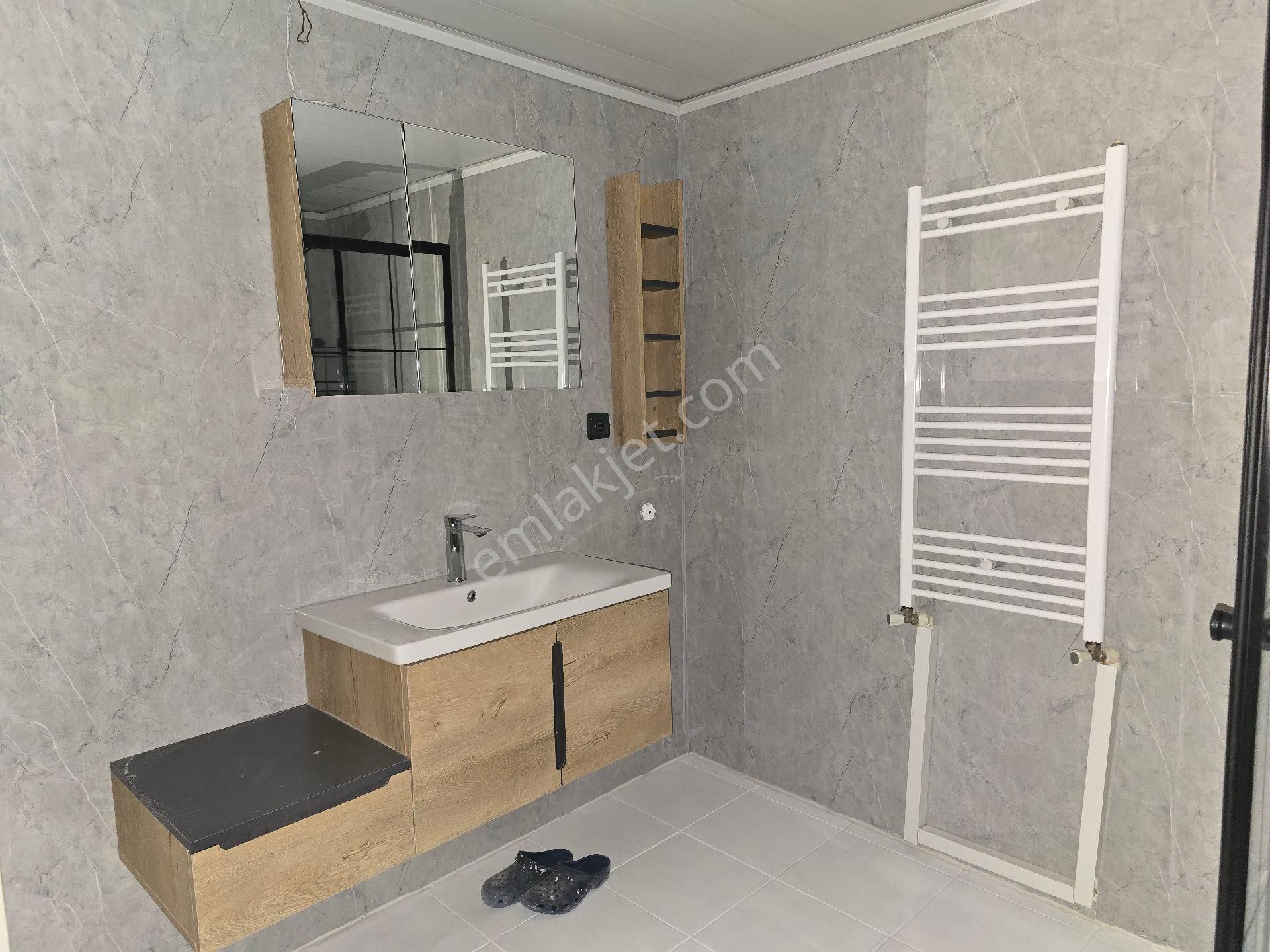 Karabağlar Vatan Mahallesi Satılık Daire - Görsel 12