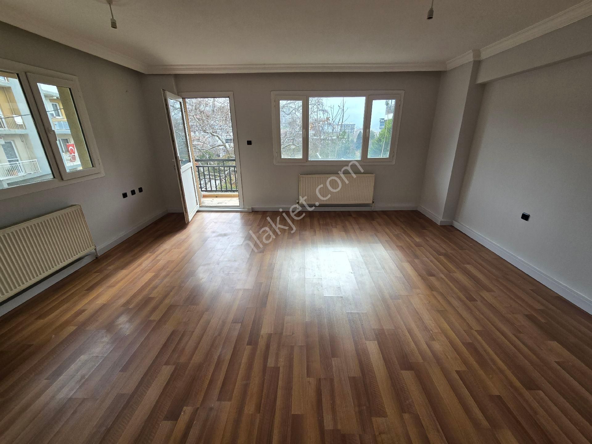 Karabağlar Vatan Mahallesi Satılık Daire - Görsel 15