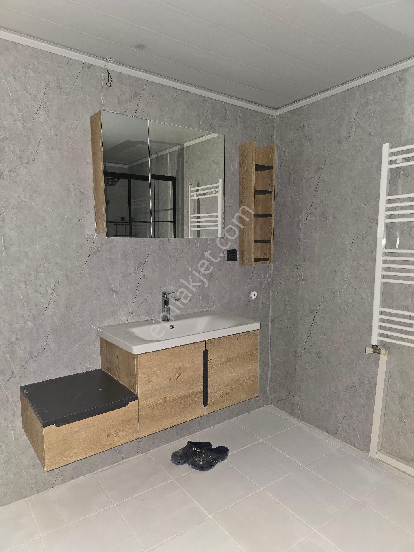 Karabağlar Vatan Mahallesi Satılık Daire - Görsel 13