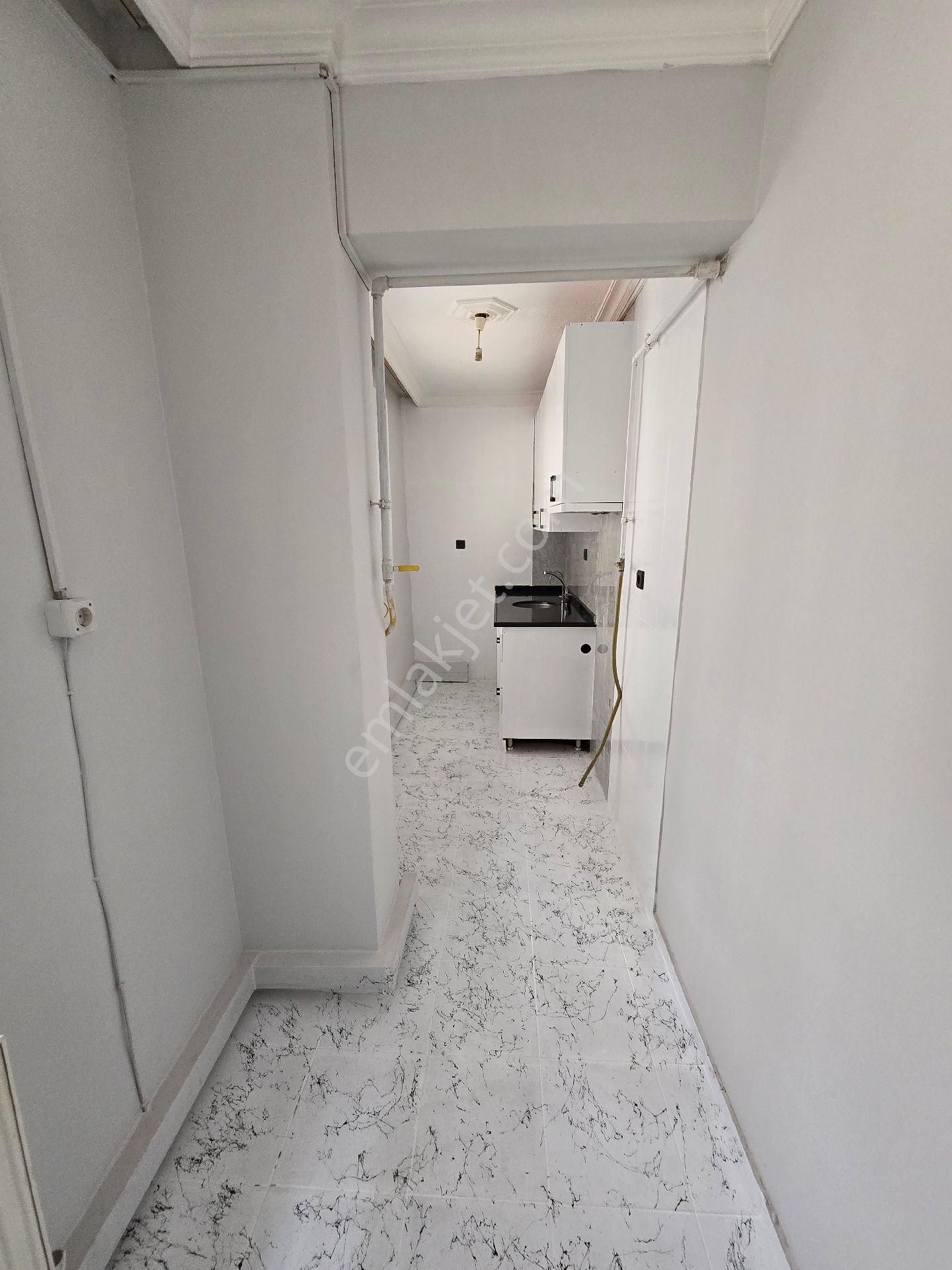 Karabağlar Vatan Mahallesi Satılık Daire - Görsel 29