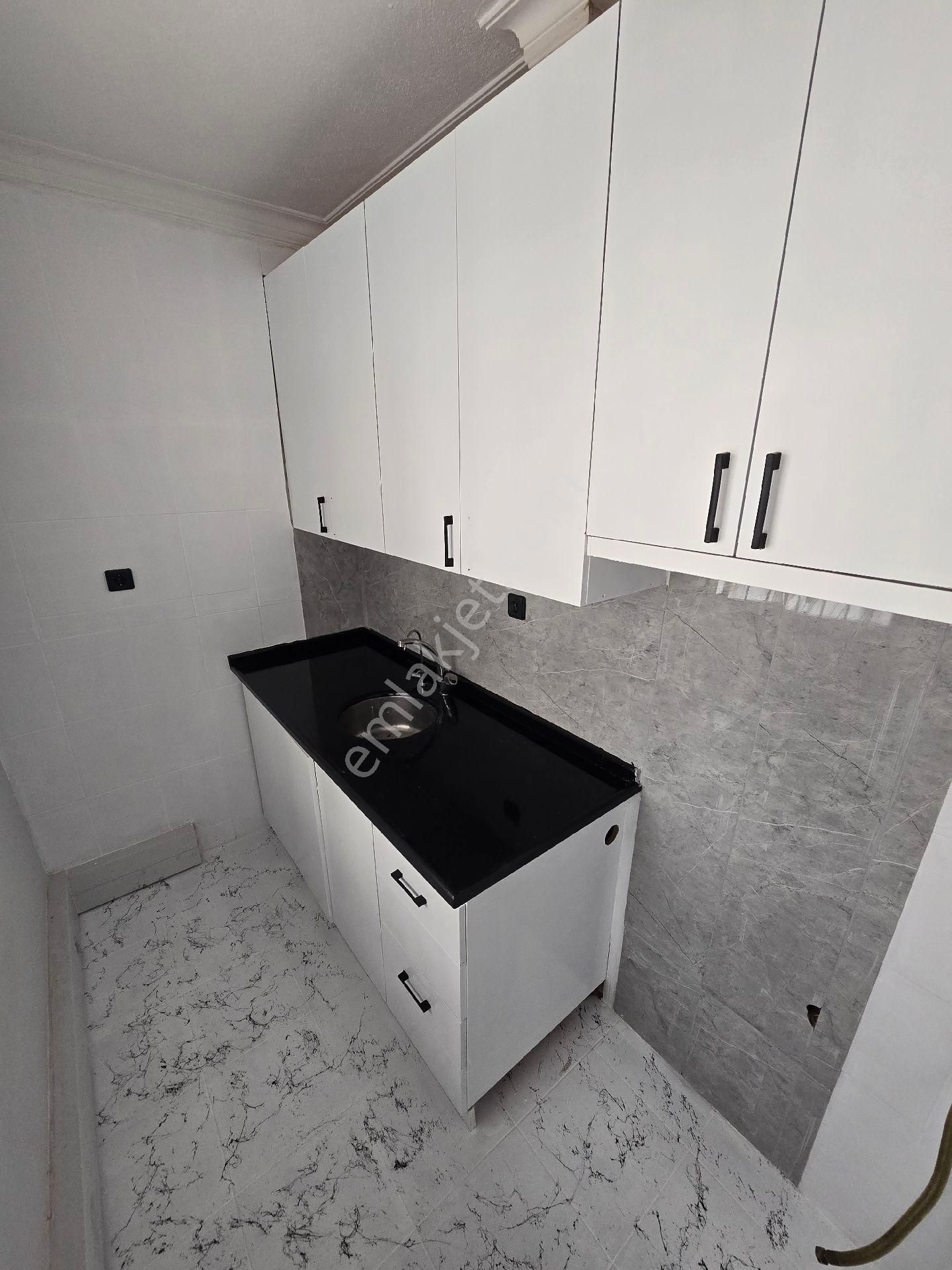 Karabağlar Vatan Mahallesi Satılık Daire - Görsel 31