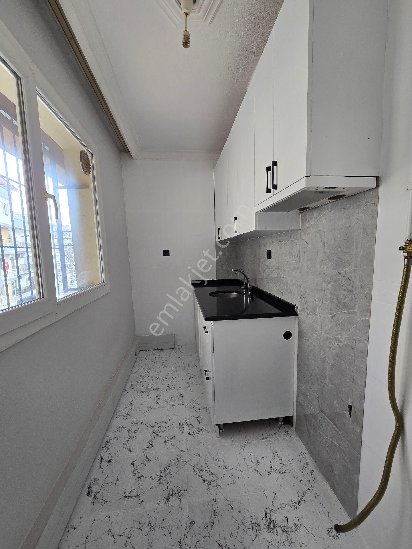 Karabağlar Vatan Mahallesi Satılık Daire - Görsel 30