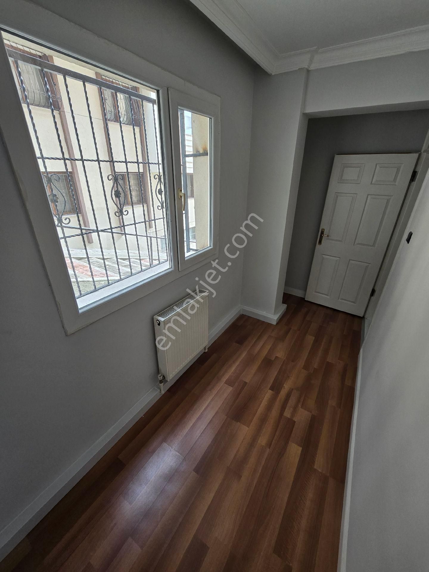 Karabağlar Vatan Mahallesi Satılık Daire - Görsel 8