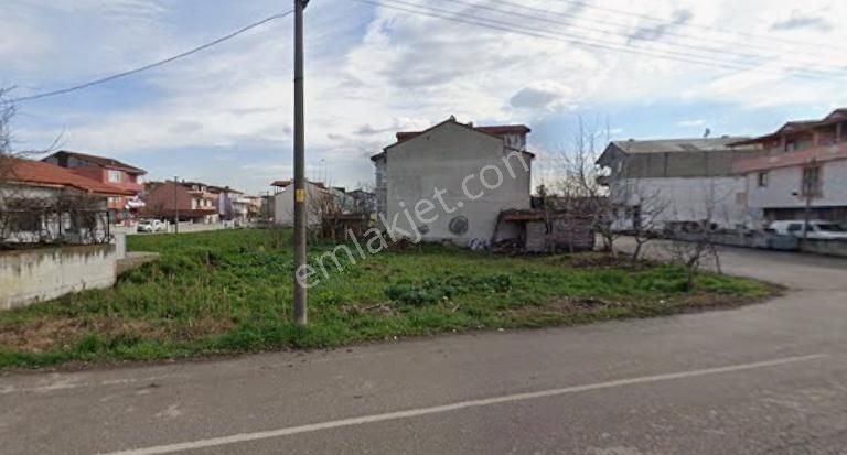 Vezirçiftliğinde-süper Konum/köşe Başı/imarlı/682m2/satılık Arsa - Görsel 9