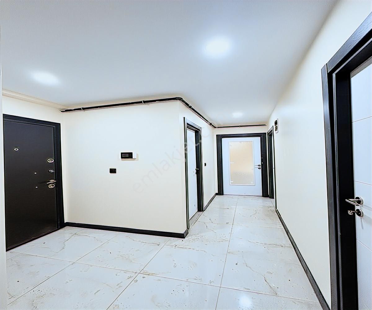 [güzel City] Merkezi Lokasyonda K.otoparklı+balkonlu Geniş Daire - Görsel 3