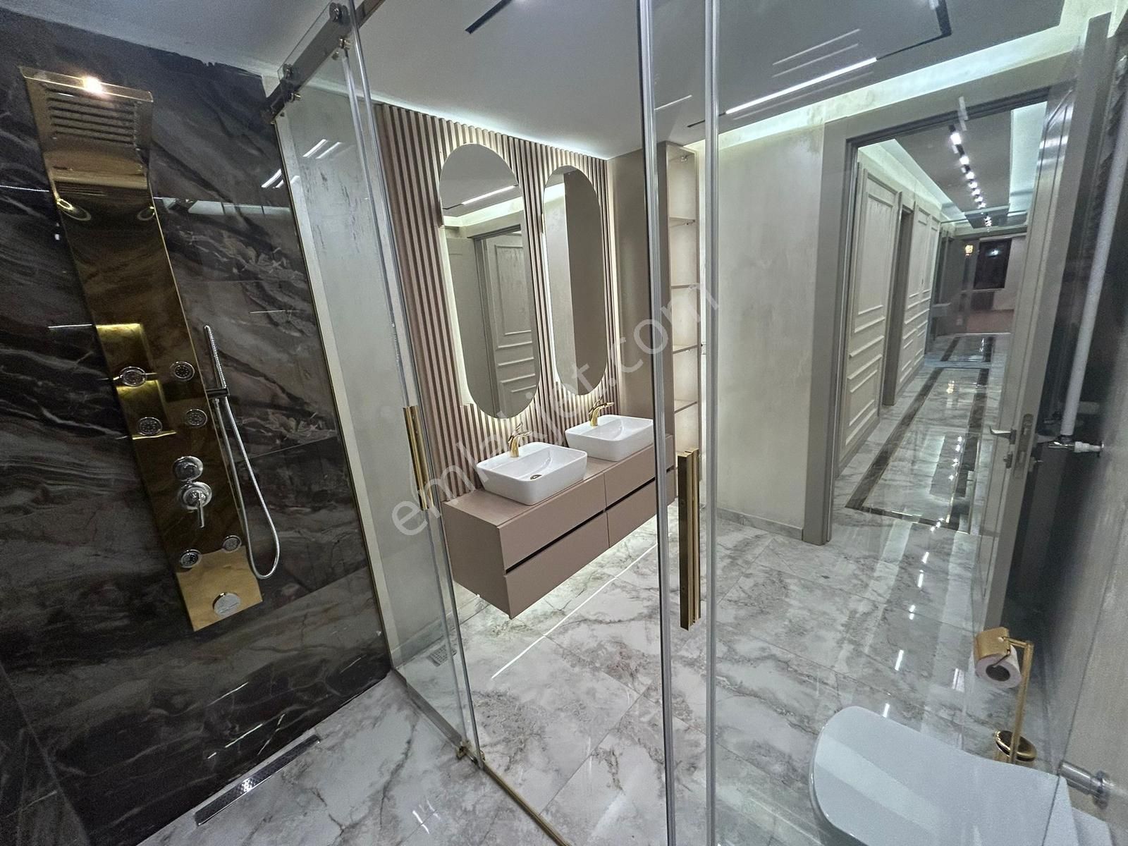 Satılık Ultra Yapılı 3+1 Daire-çukurambar- İç Mimar Dekorasyon. - Görsel 10