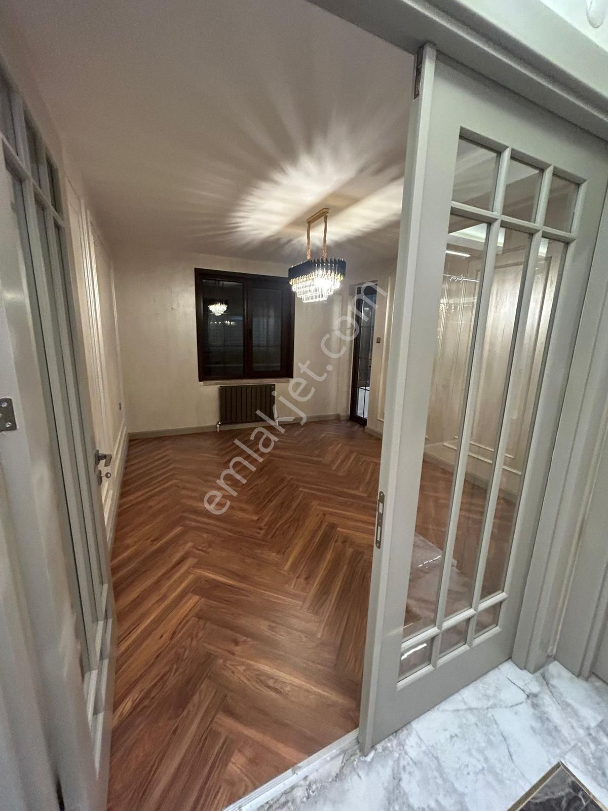 Satılık Ultra Yapılı 3+1 Daire-çukurambar- İç Mimar Dekorasyon. - Görsel 18