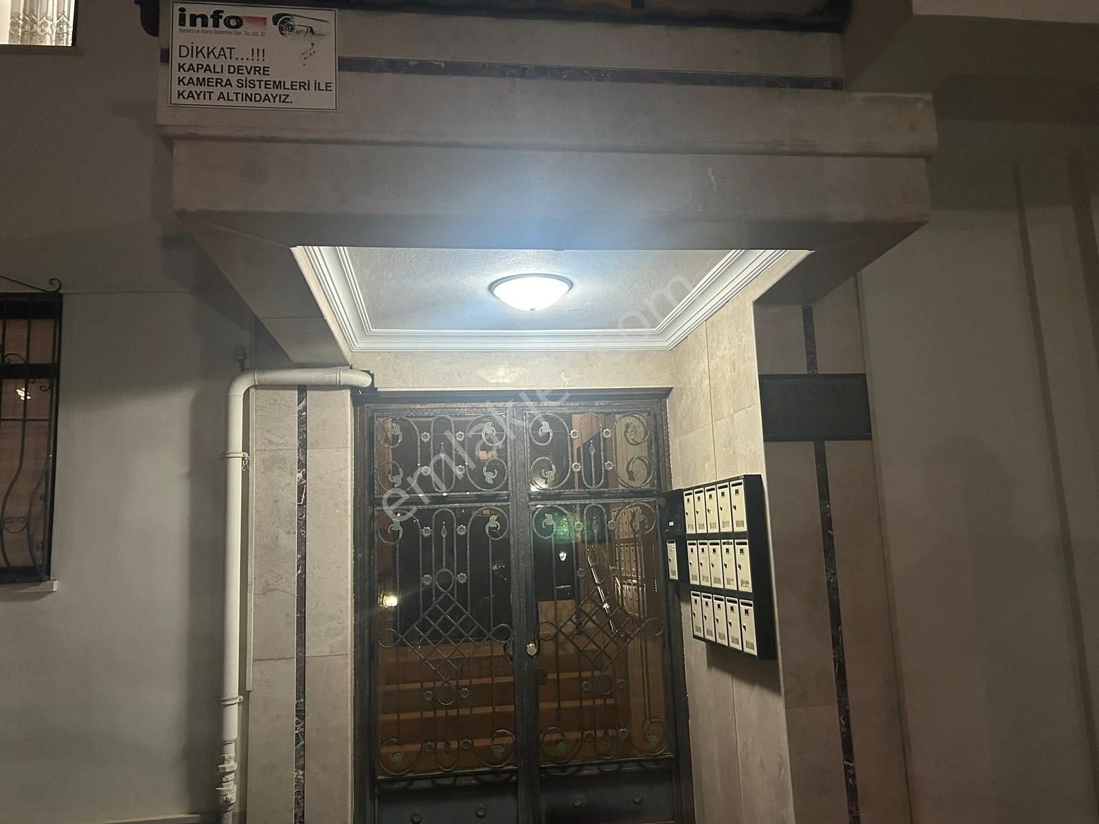 Satılık Ultra Yapılı 3+1 Daire-çukurambar- İç Mimar Dekorasyon. - Görsel 25