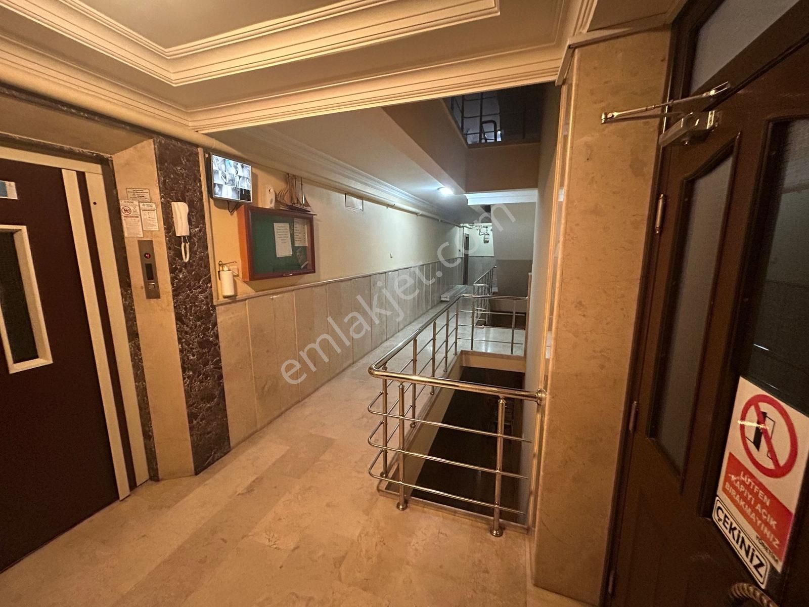 Satılık Ultra Yapılı 3+1 Daire-çukurambar- İç Mimar Dekorasyon. - Görsel 16