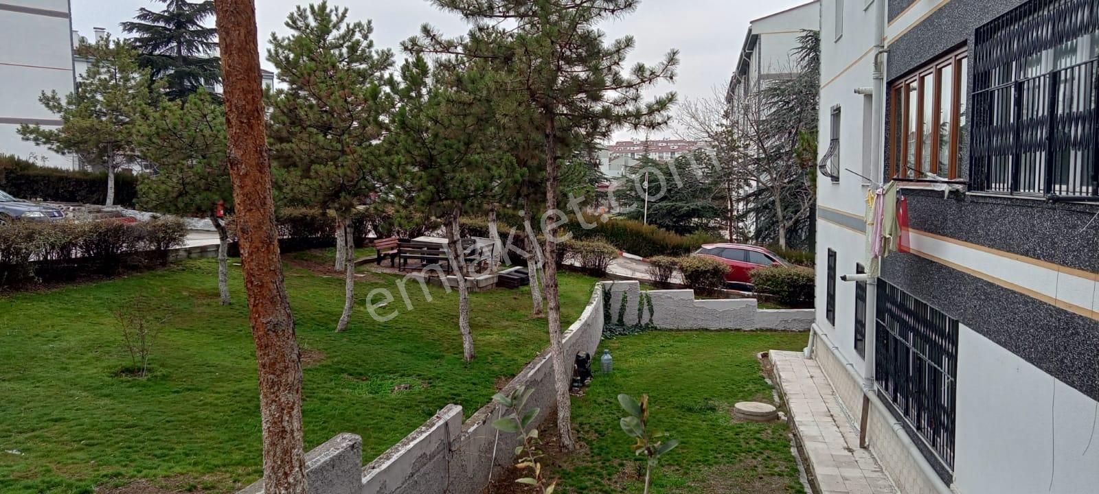 Ful Eşyalı 2+1 Kiralık Daire - Metroya Yürüme Mesa- Süper Loka. - Görsel 14