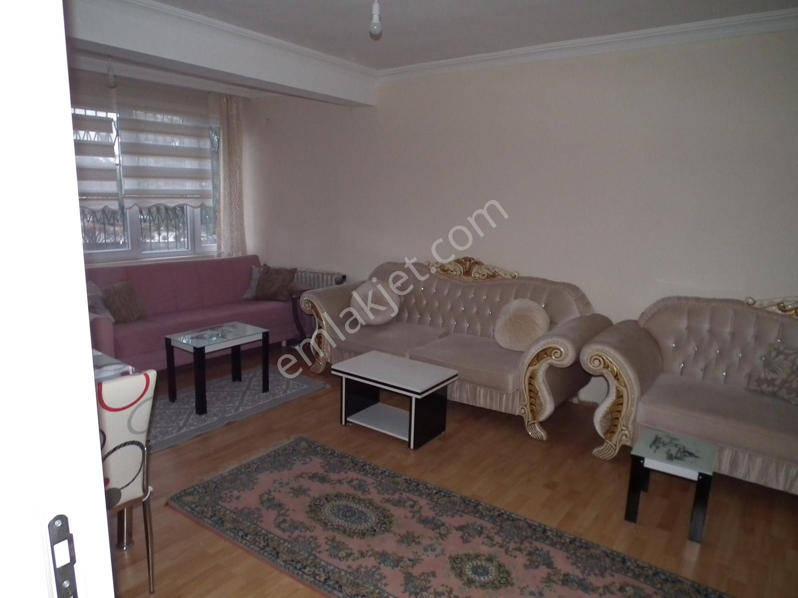 Ful Eşyalı 2+1 Kiralık Daire - Metroya Yürüme Mesa- Süper Loka. - Görsel 15