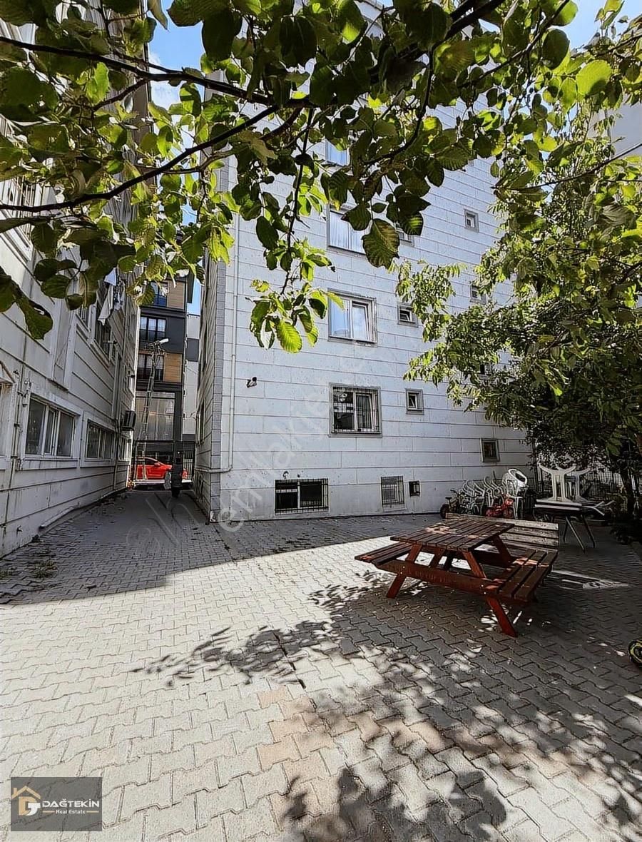 Kavaklıda Satılık 3,5 +1 140 M2 Krediye Uygun Hazır Daire - Görsel 7