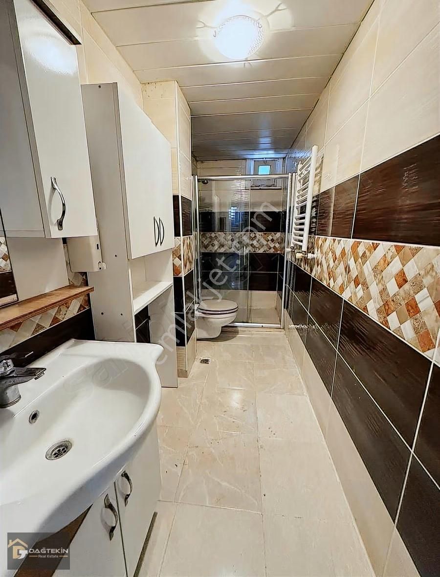 Kavaklıda Satılık 3,5 +1 140 M2 Krediye Uygun Hazır Daire - Görsel 4