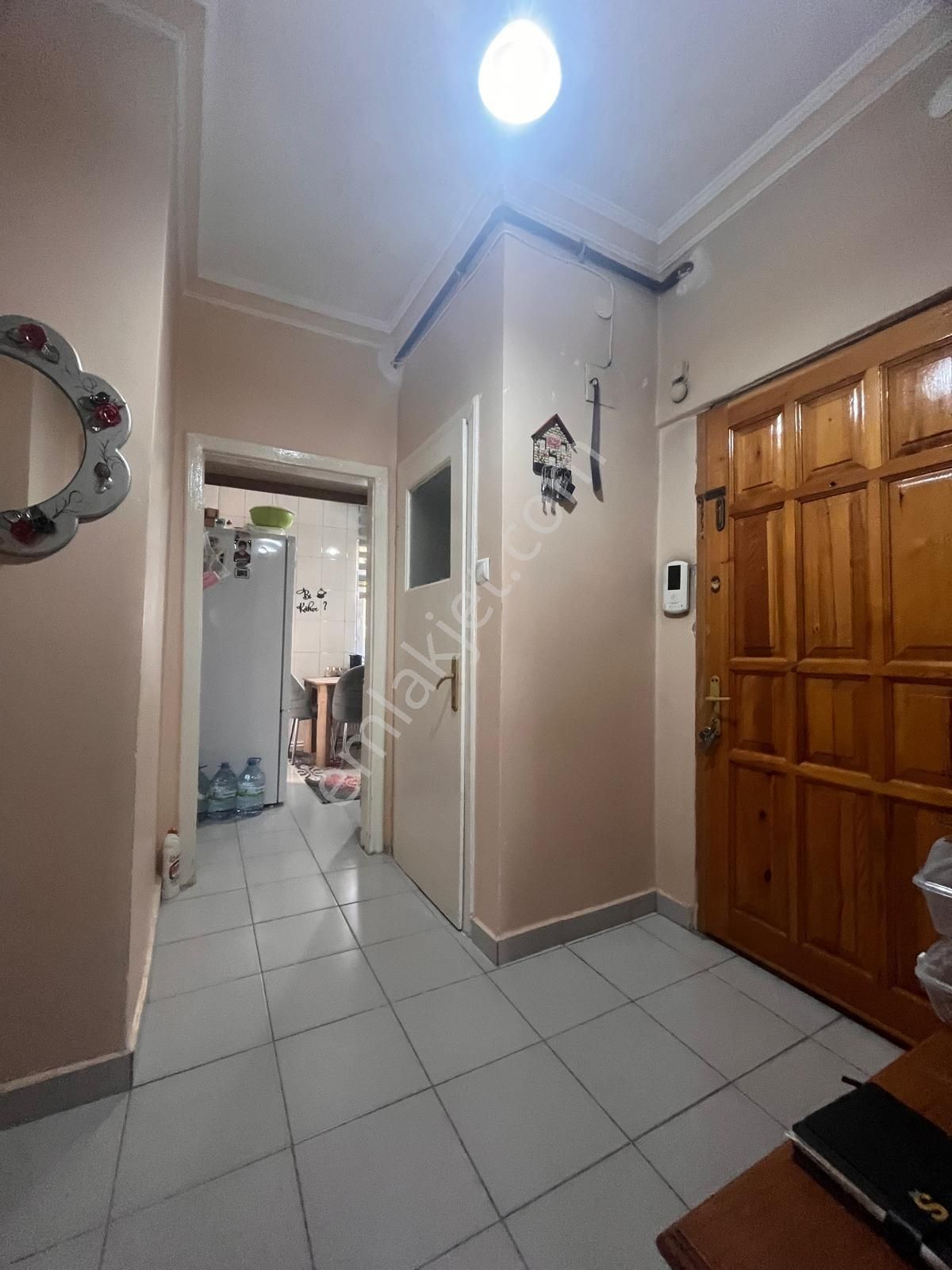 Harika Lokasyon-metro Yanı- Yüksek Giriş-3+1-satılık Daire - Görsel 8