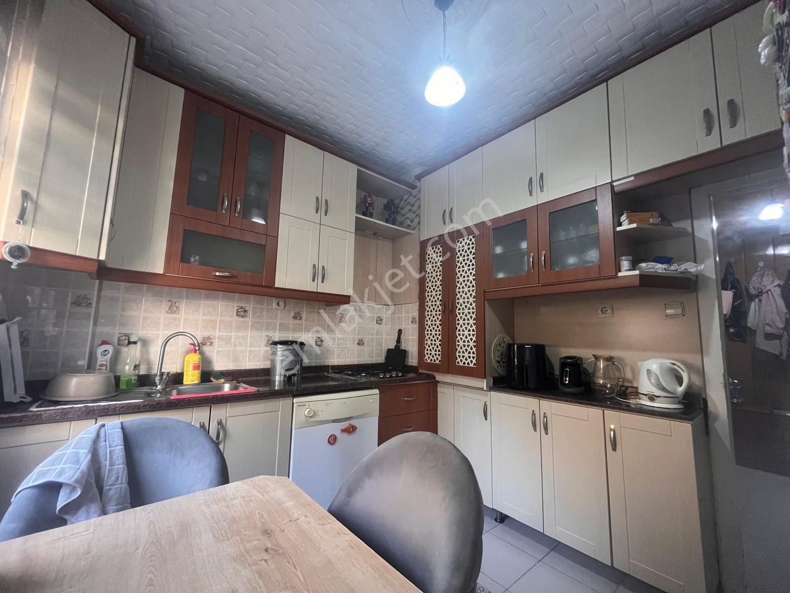 Harika Lokasyon-metro Yanı- Yüksek Giriş-3+1-satılık Daire - Görsel 17