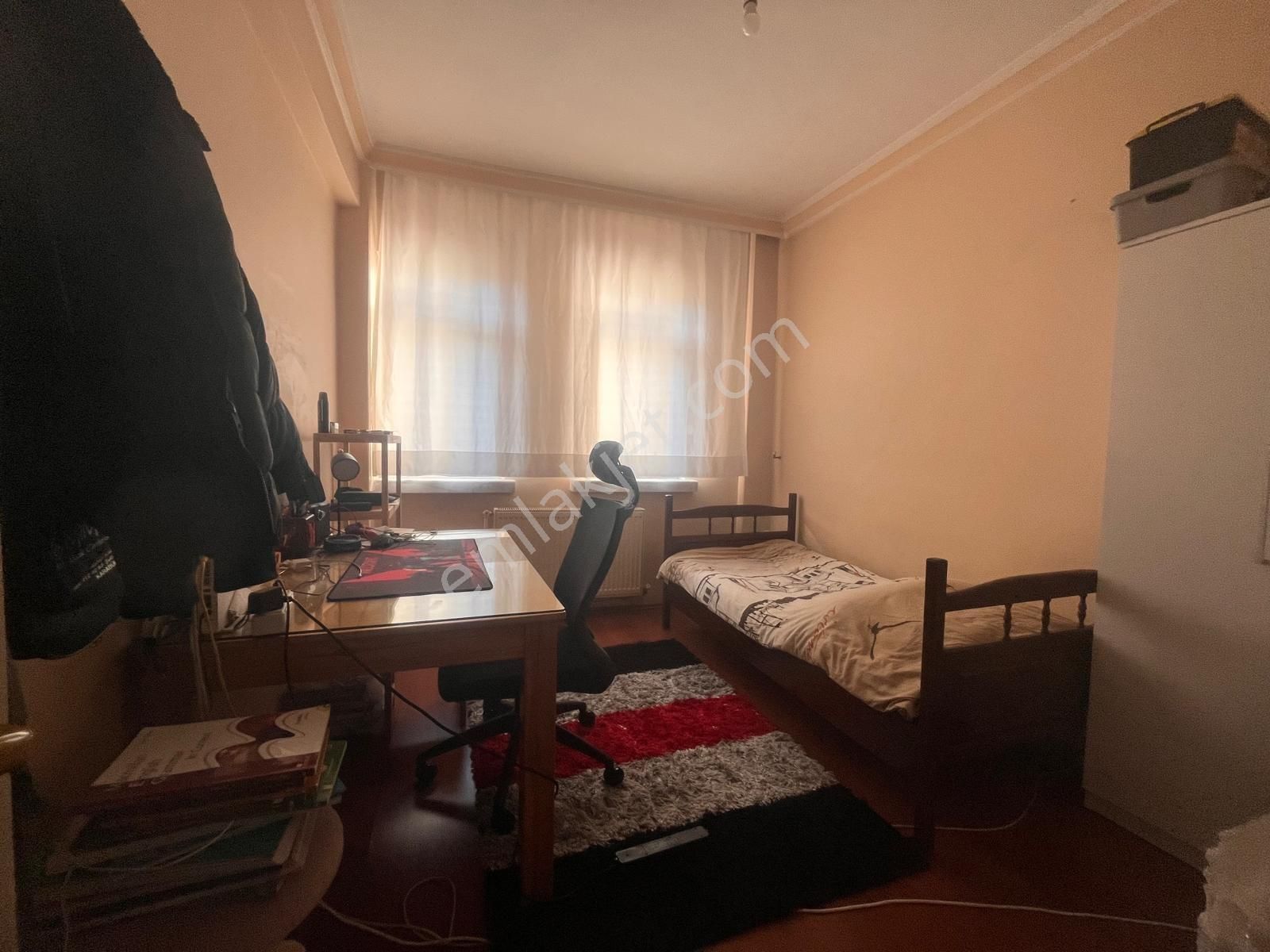 Harika Lokasyon-metro Yanı- Yüksek Giriş-3+1-satılık Daire - Görsel 28