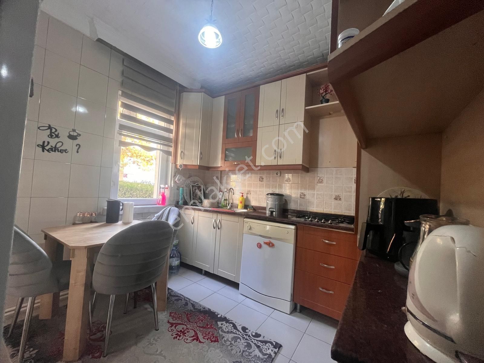 Harika Lokasyon-metro Yanı- Yüksek Giriş-3+1-satılık Daire - Görsel 18