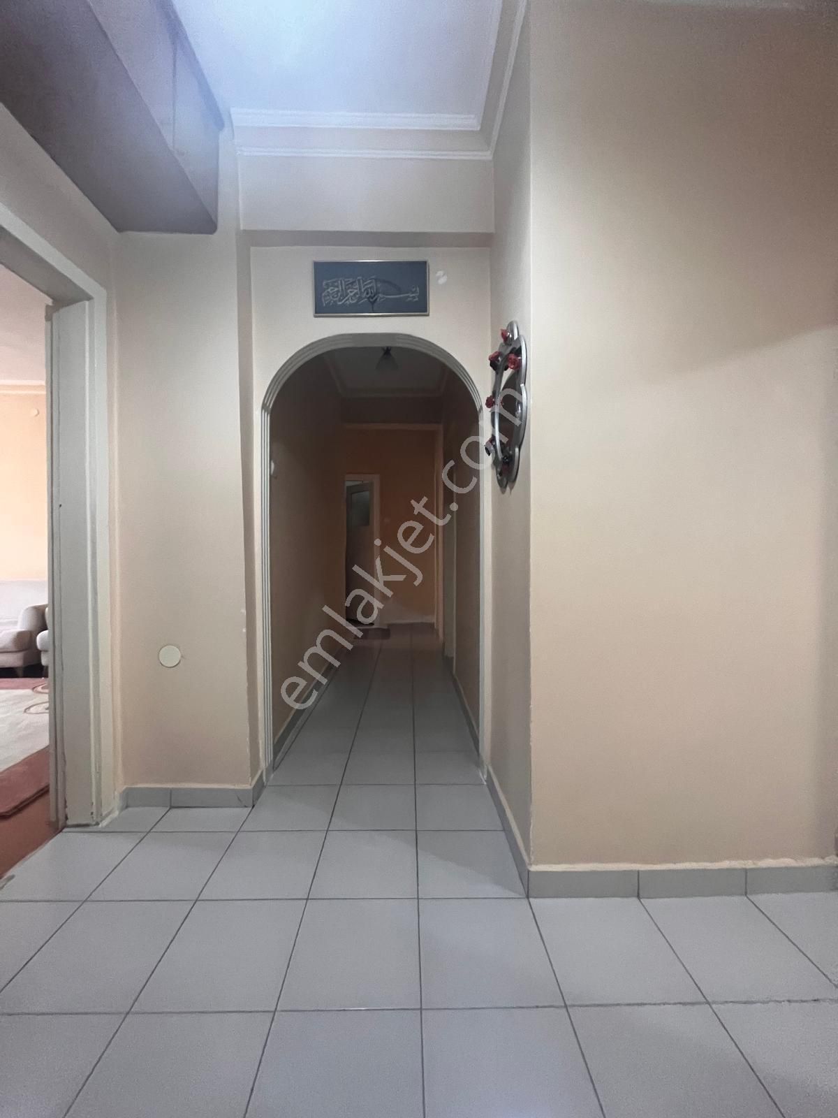 Harika Lokasyon-metro Yanı- Yüksek Giriş-3+1-satılık Daire - Görsel 9