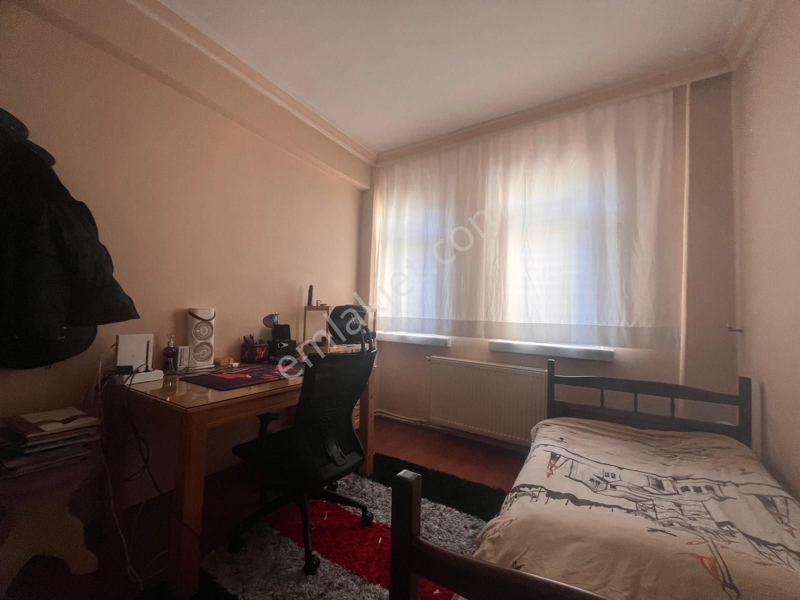 Harika Lokasyon-metro Yanı- Yüksek Giriş-3+1-satılık Daire - Görsel 25