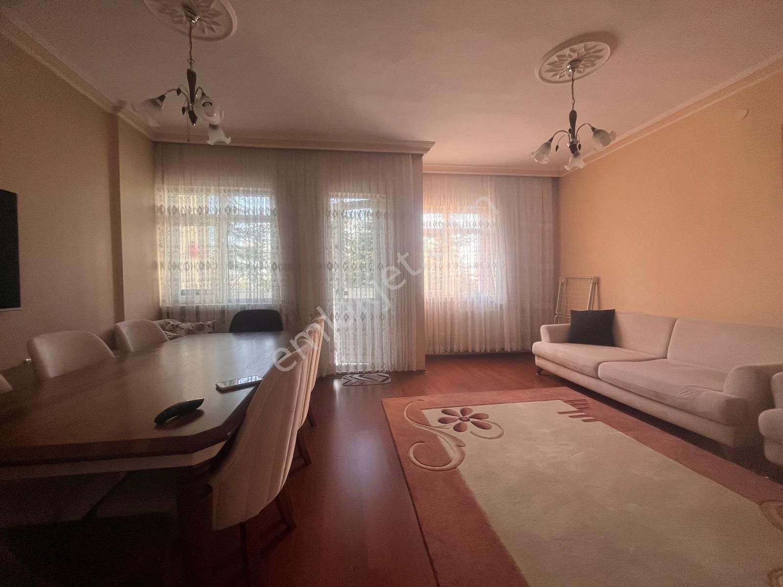 Harika Lokasyon-metro Yanı- Yüksek Giriş-3+1-satılık Daire - Görsel 15