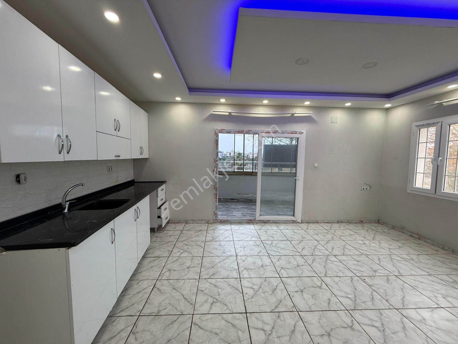 Seyhan Mah.3+1 120 M2 Dubleks Kiralık Mütakil - Görsel 4