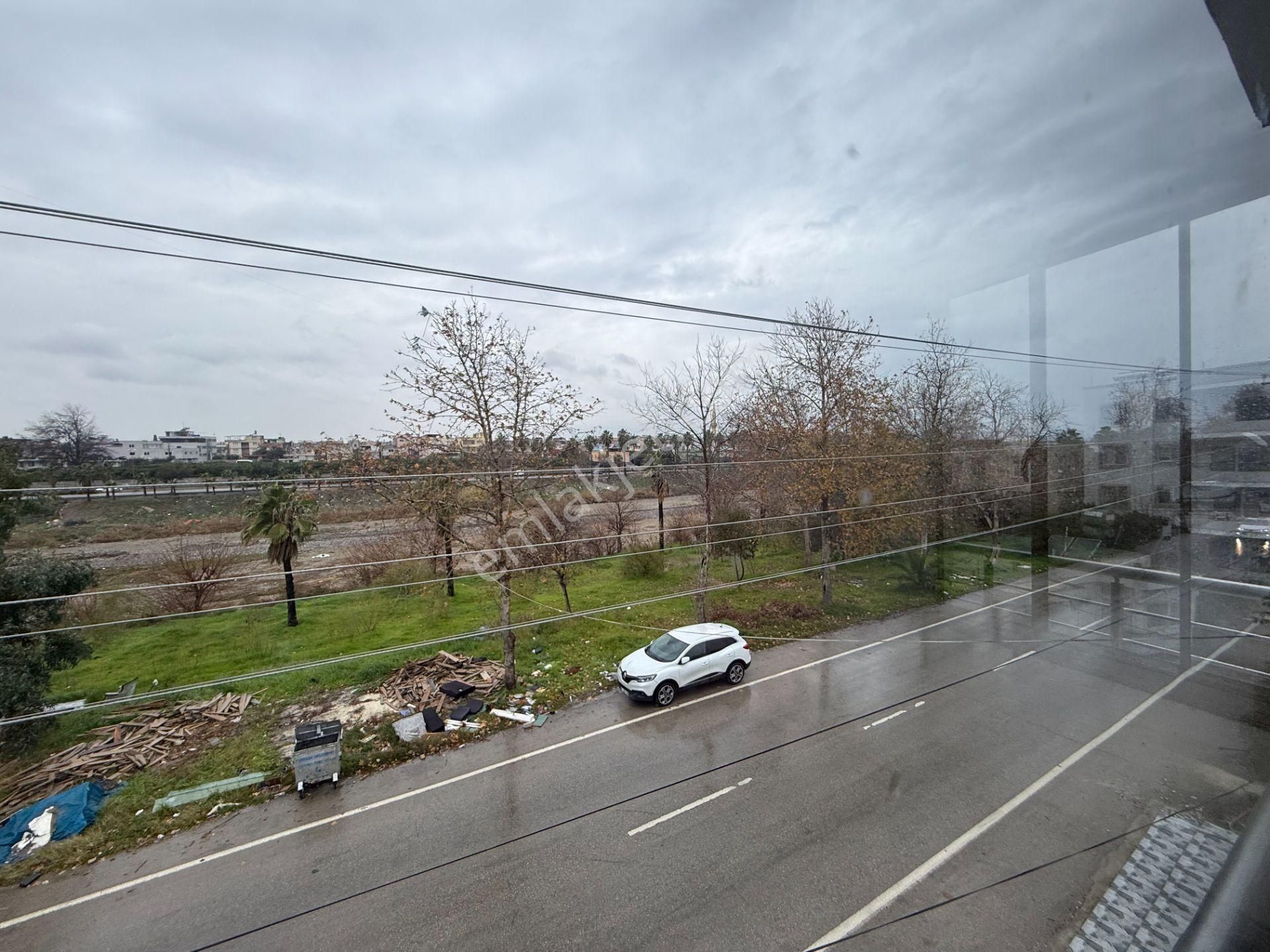 Seyhan Mah.3+1 120 M2 Dubleks Kiralık Mütakil - Görsel 17