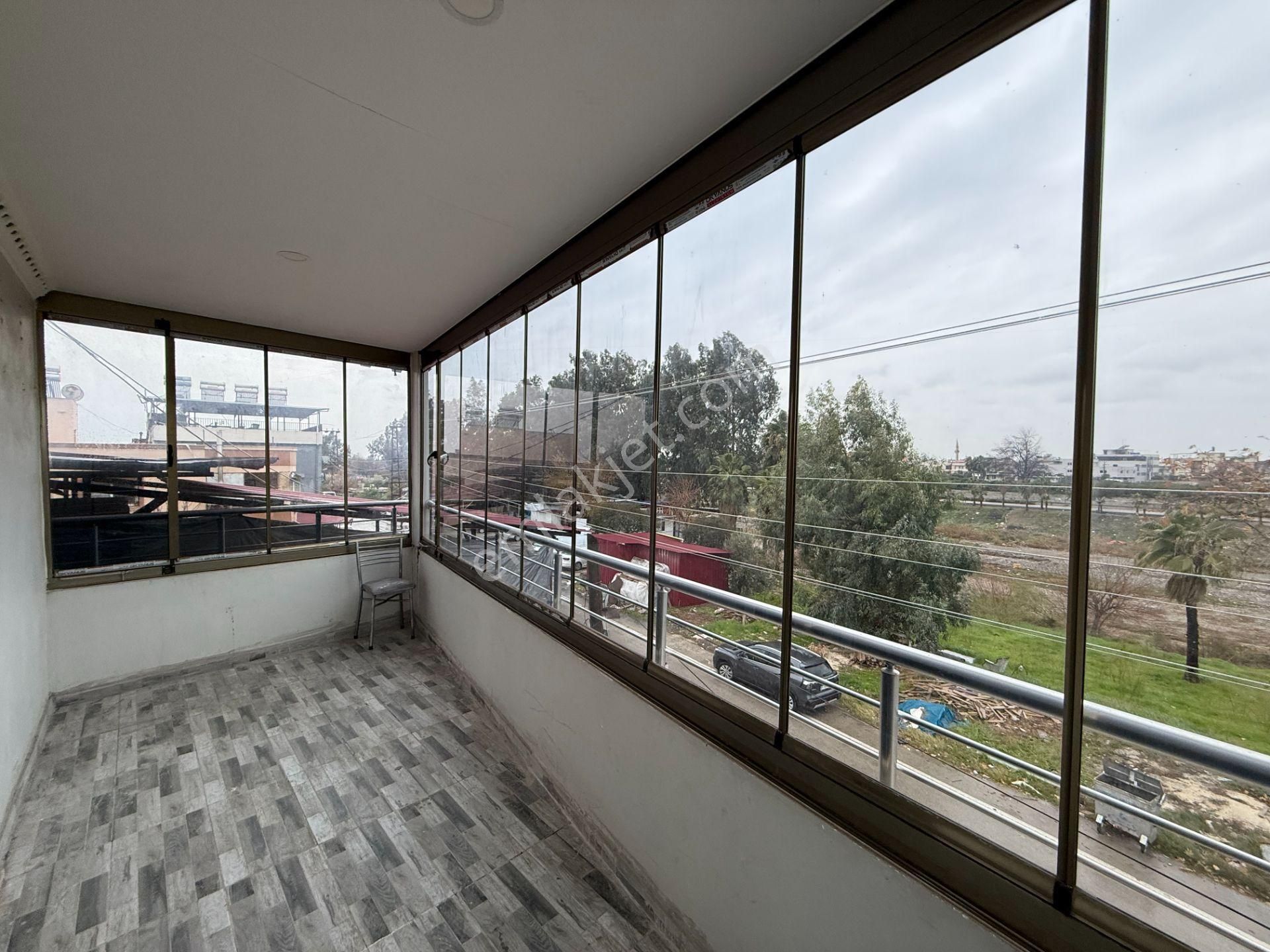 Seyhan Mah.3+1 120 M2 Dubleks Kiralık Mütakil - Görsel 16