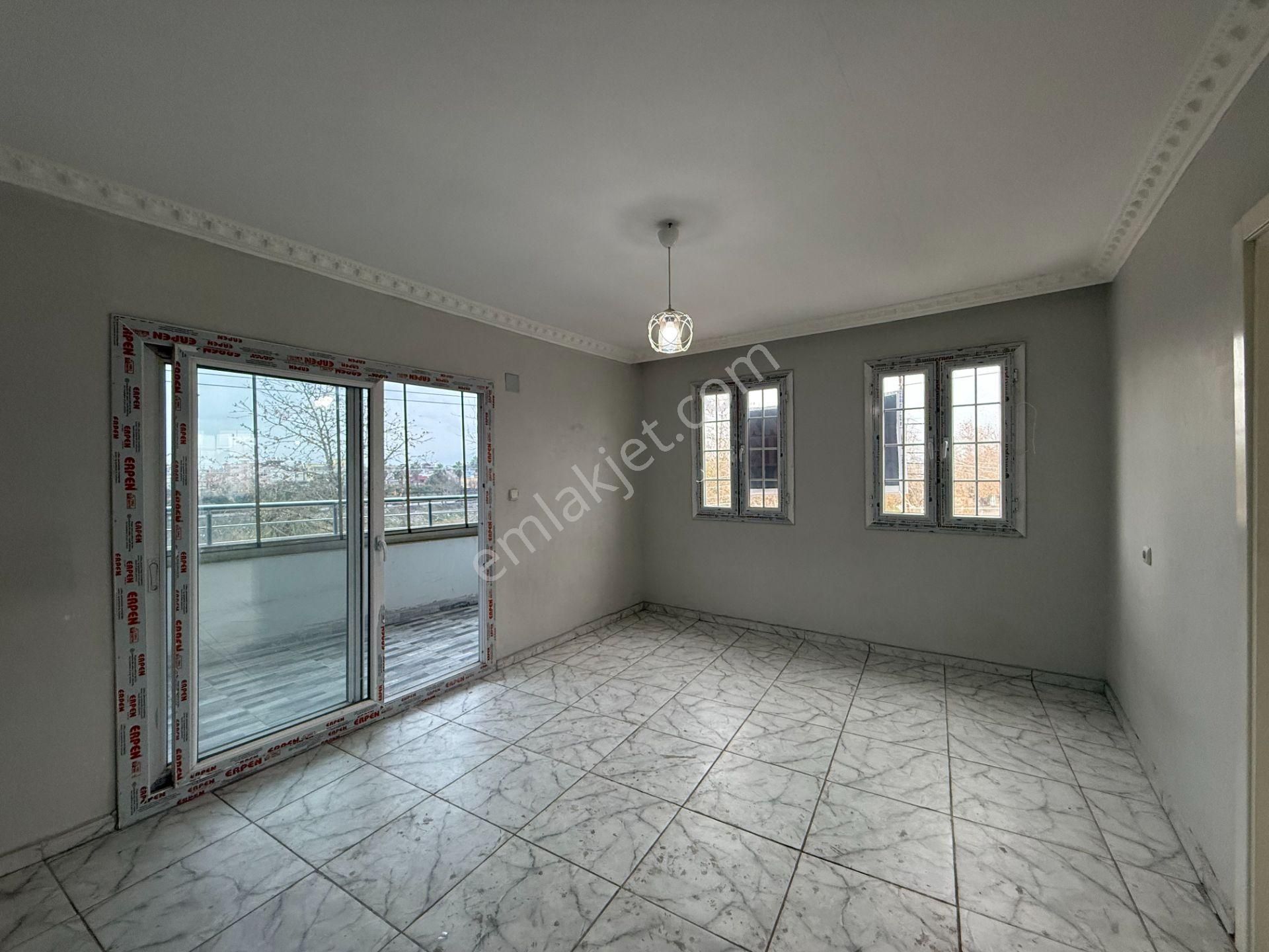 Seyhan Mah.3+1 120 M2 Dubleks Kiralık Mütakil - Görsel 20