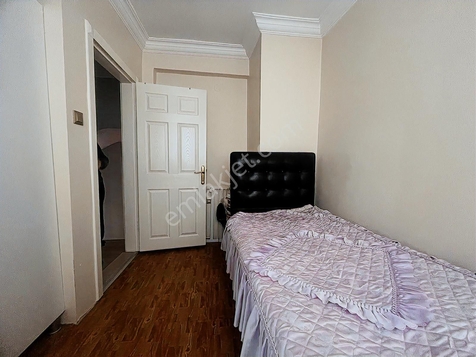 Kardelen'de-160 M2-4+1- Yapılı-geniş Bahçeli-satılık Tribleks - Görsel 16