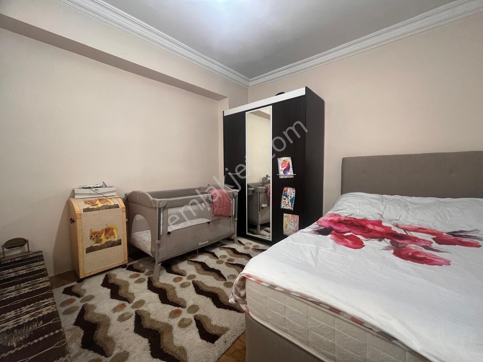 Kardelen'de-160 M2-4+1- Yapılı-geniş Bahçeli-satılık Tribleks - Görsel 10